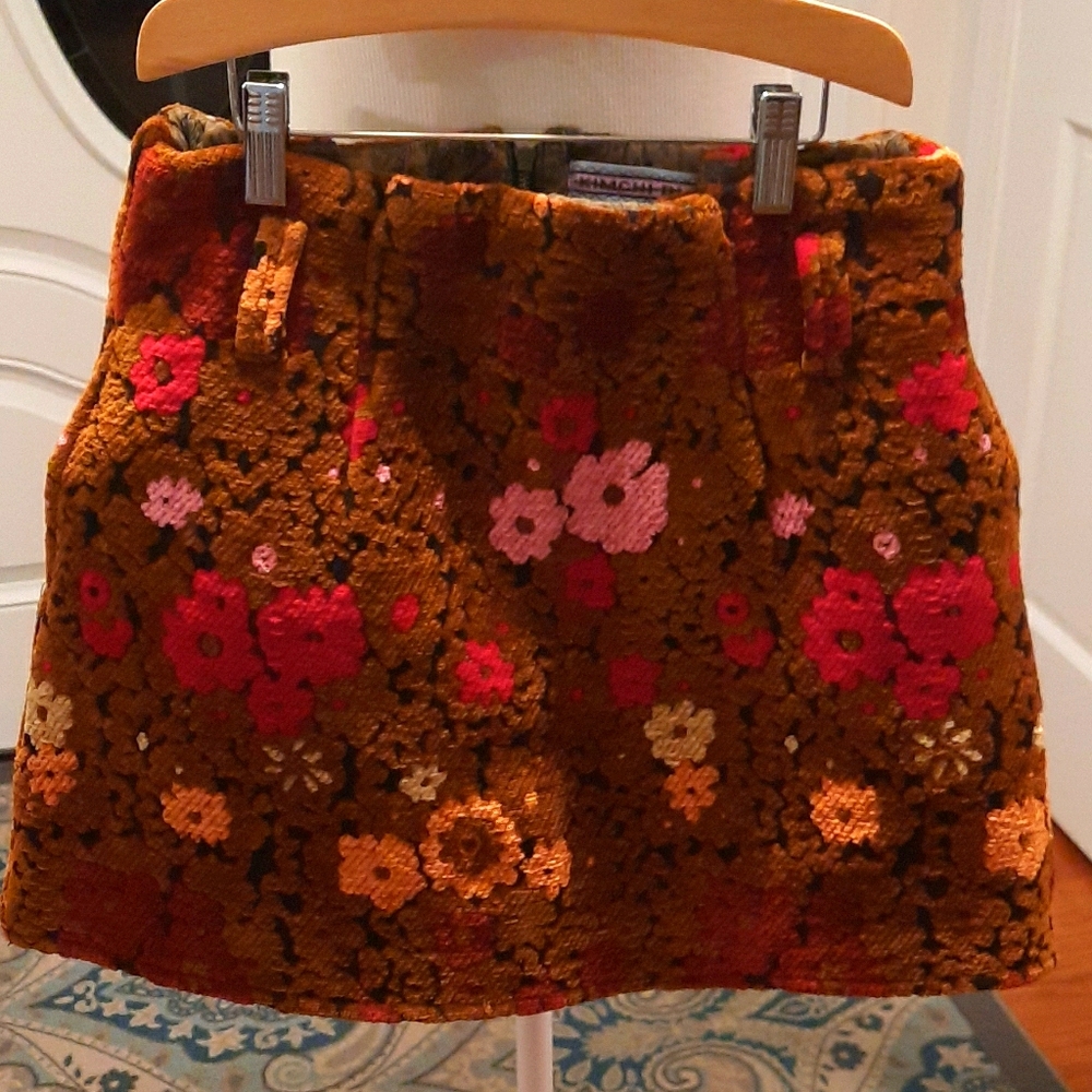 New Kimchi Blue Austin Skirt
